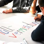 Schulworkshop #ichbinsoplastikfrei an der NMS Pregarten (Foto © #ichbinsoplastikfrei) Schulworkshop #ichbinsoplastikfrei an der NMS Pregarten (Foto © #ichbinsoplastikfrei)