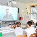 Schulworkshop #ichbinsoplastikfrei an der NMS Pregarten (Foto © #ichbinsoplastikfrei) Schulworkshop #ichbinsoplastikfrei an der NMS Pregarten (Foto © #ichbinsoplastikfrei)